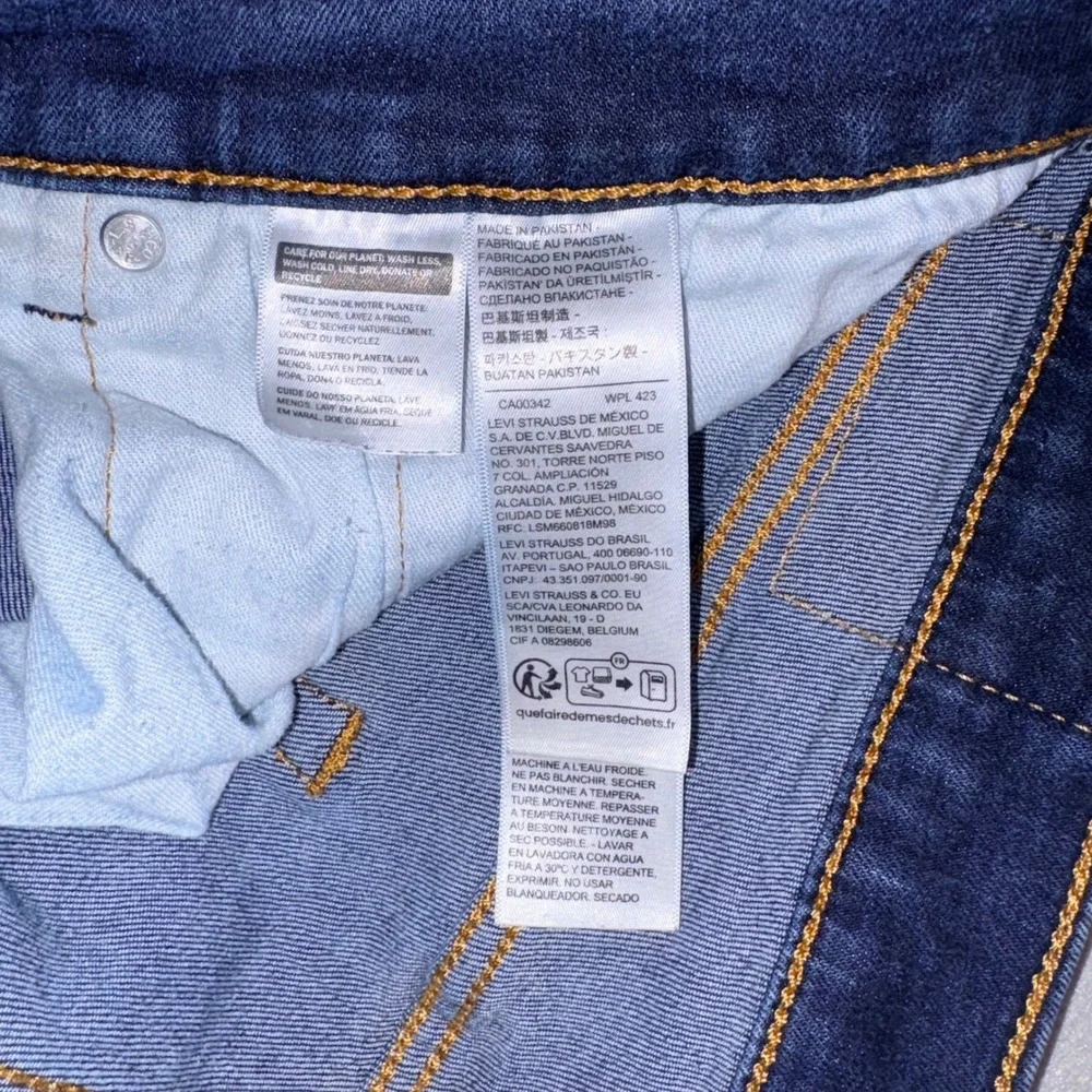 Levis levi strauss